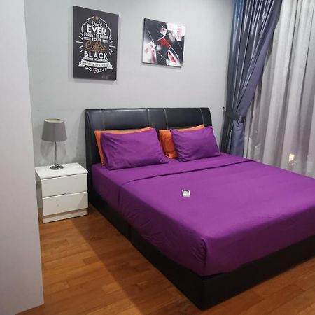 Soho Suites Kl City Centre Kuala Lumpur Zewnętrze zdjęcie