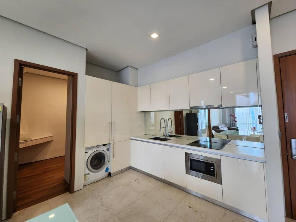 Soho Suites Kl City Centre Kuala Lumpur Zewnętrze zdjęcie