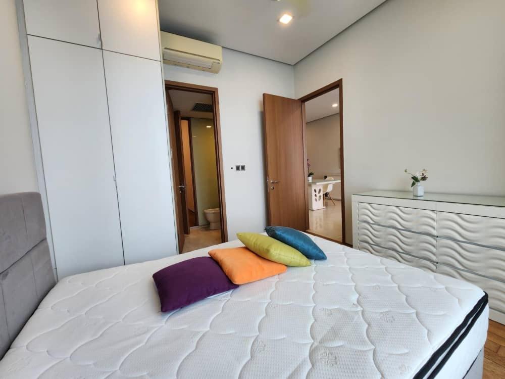 Soho Suites Kl City Centre Kuala Lumpur Zewnętrze zdjęcie