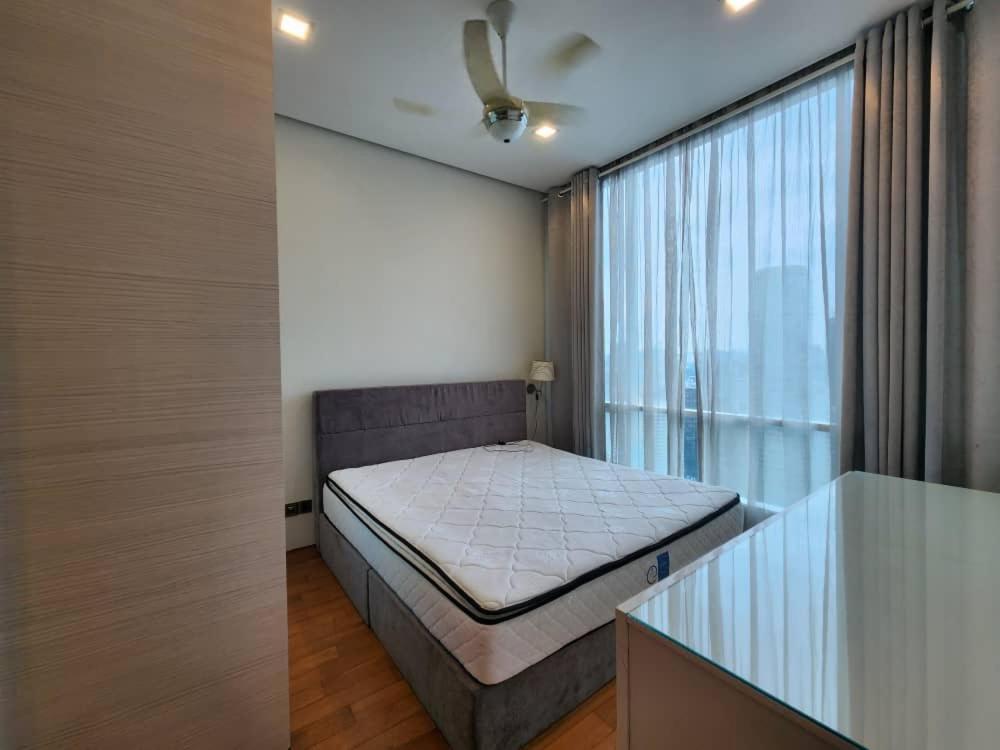 Soho Suites Kl City Centre Kuala Lumpur Zewnętrze zdjęcie