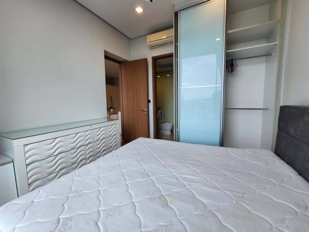 Soho Suites Kl City Centre Kuala Lumpur Zewnętrze zdjęcie