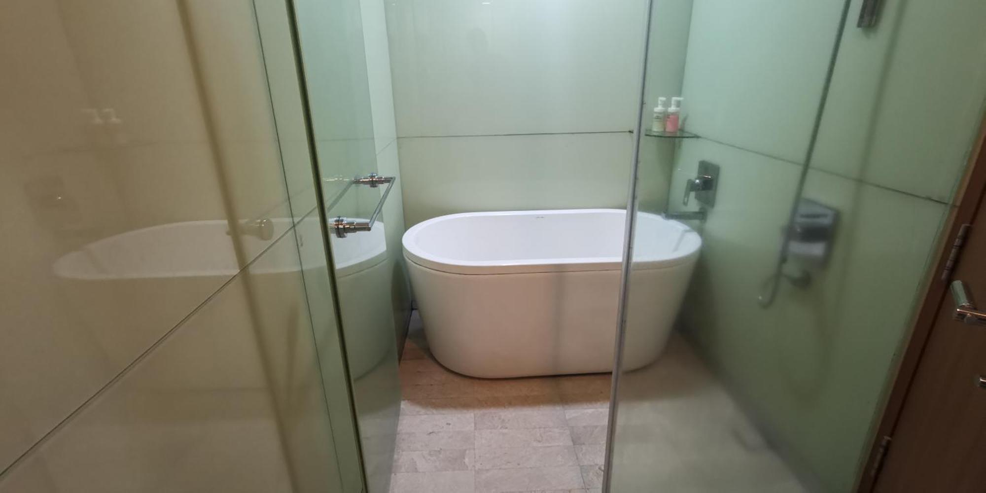 Soho Suites Kl City Centre Kuala Lumpur Zewnętrze zdjęcie