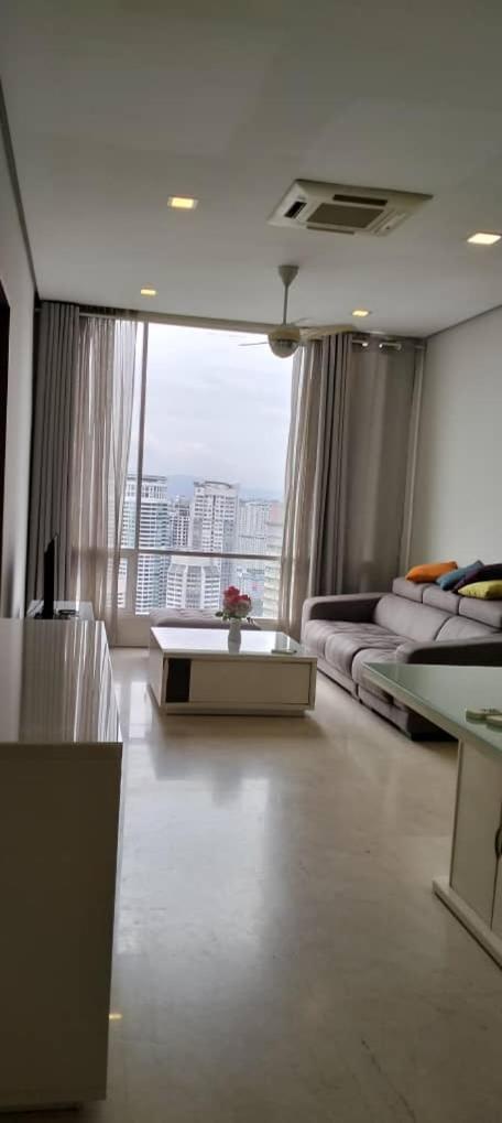 Soho Suites Kl City Centre Kuala Lumpur Zewnętrze zdjęcie