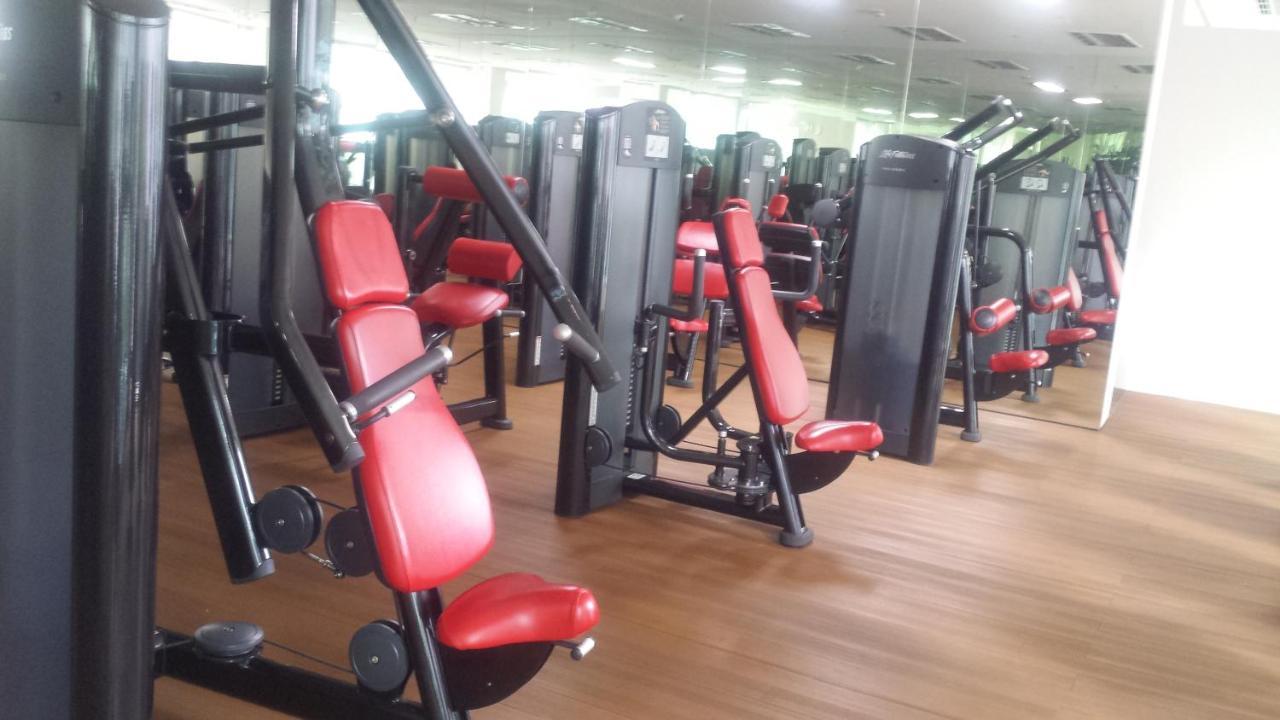 Soho Suites Kl City Centre Kuala Lumpur Zewnętrze zdjęcie