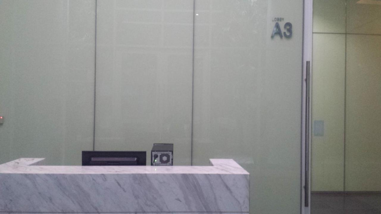 Soho Suites Kl City Centre Kuala Lumpur Zewnętrze zdjęcie