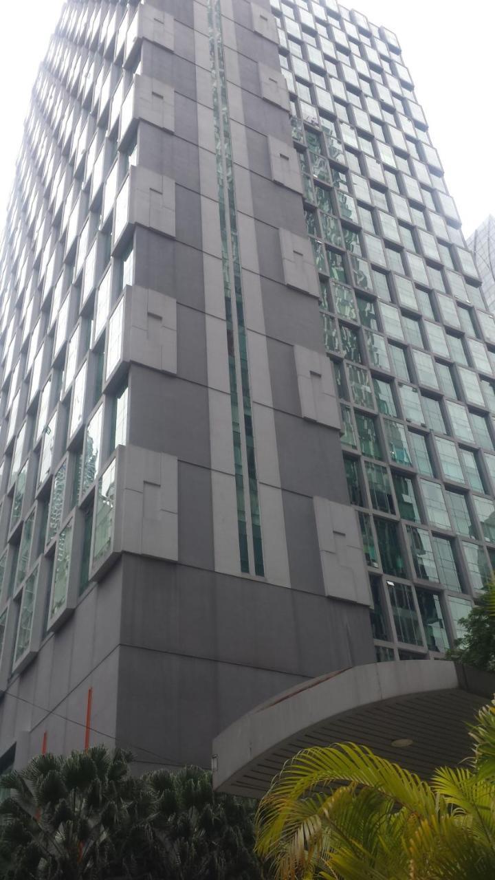 Soho Suites Kl City Centre Kuala Lumpur Zewnętrze zdjęcie