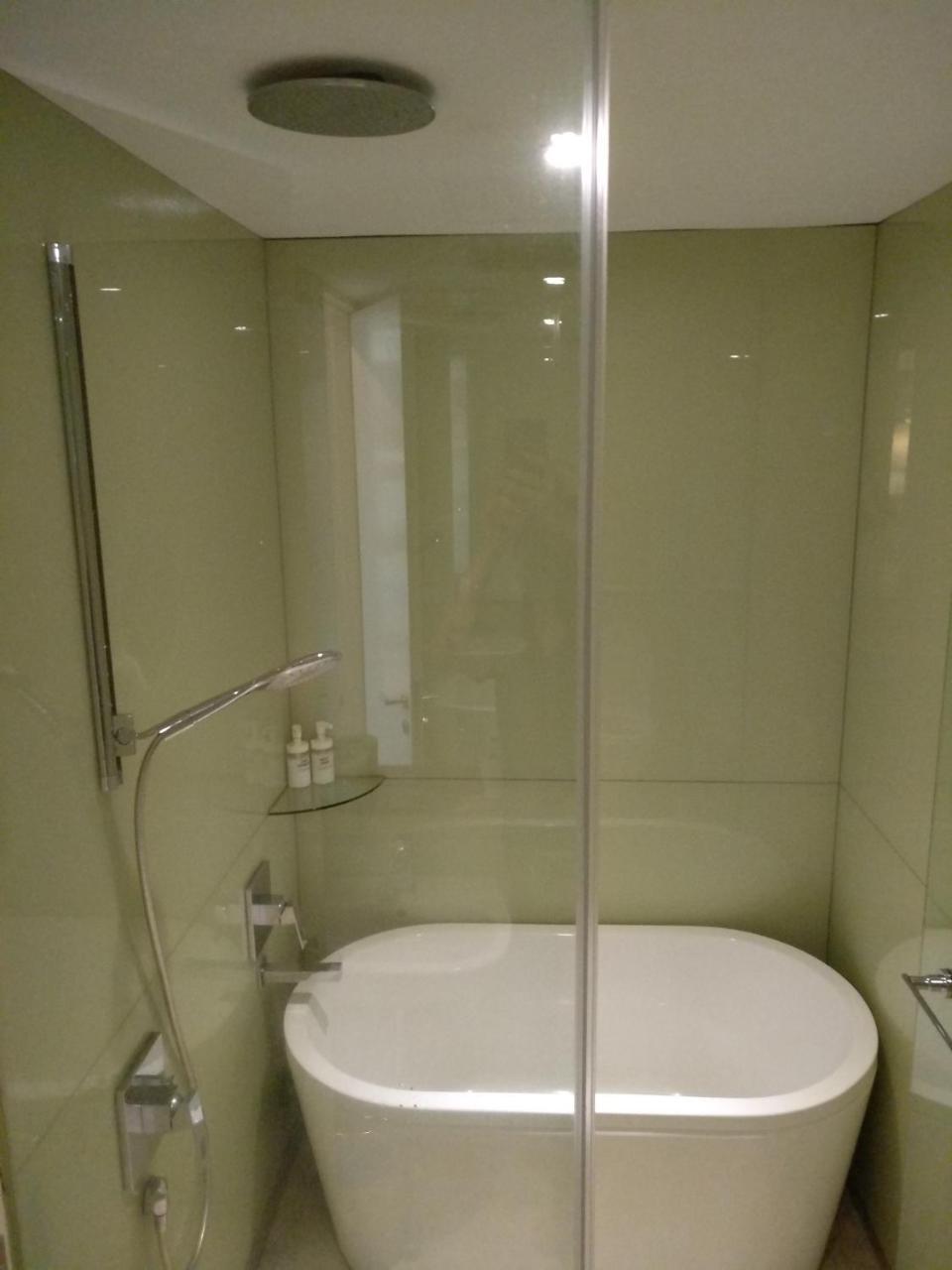 Soho Suites Kl City Centre Kuala Lumpur Zewnętrze zdjęcie